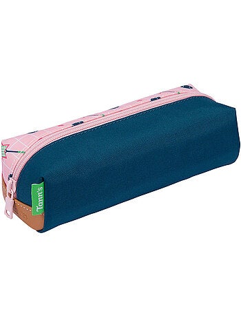 Pennenzak – enkel 21 cm - schoolcollectie 2027 – tann's