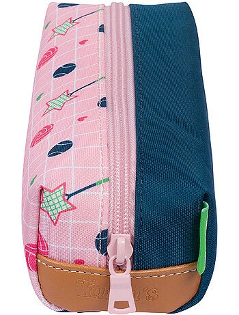Pennenzak – enkel 21 cm - schoolcollectie 2027 – tann's