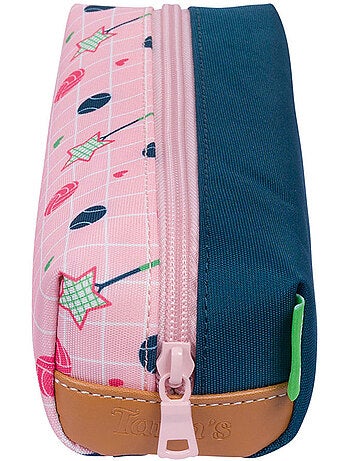 Pennenzak – Enkel 21 cm - Schoolcollectie 2027 – Tann's