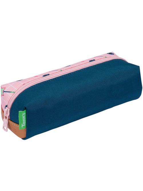 Pennenzak – Enkel 21 cm - Schoolcollectie 2027 – Tann's - Kiabi Pennenzak – Enkel 21 cm - Schoolcollectie 2027 – Tann's - Kiabi