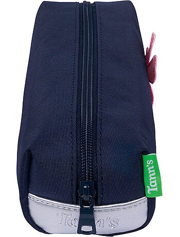 Pennenzak – Enkel 21 cm - Schoolcollectie 2027 – Tann's