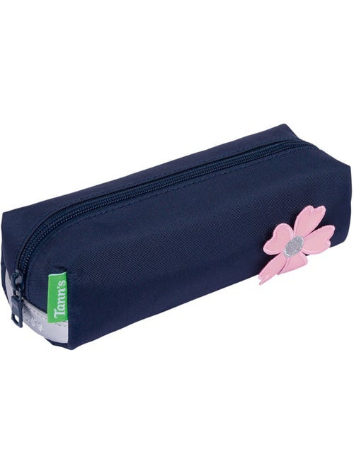 Pennenzak – Enkel 21 cm - Schoolcollectie 2027 – Tann's - Kiabi Pennenzak – Enkel 21 cm - Schoolcollectie 2027 – Tann's - Kiabi