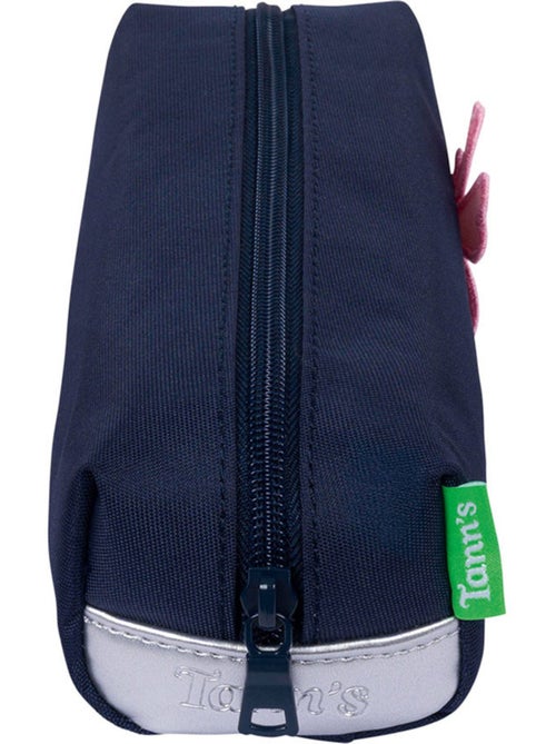 Pennenzak – Enkel 21 cm - Schoolcollectie 2027 – Tann's - Kiabi Pennenzak – Enkel 21 cm - Schoolcollectie 2027 – Tann's - Kiabi