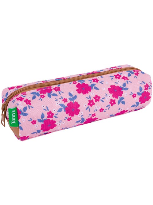 Pennenzak – Enkel 21 cm - Schoolcollectie 2027 – Tann's - Kiabi Pennenzak – Enkel 21 cm - Schoolcollectie 2027 – Tann's - Kiabi