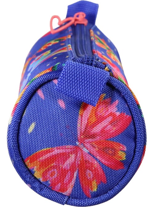 Pennenzak 'Ettavee' – Rond – 22 cm - Kiabi Pennenzak 'Ettavee' – Rond – 22 cm - Kiabi