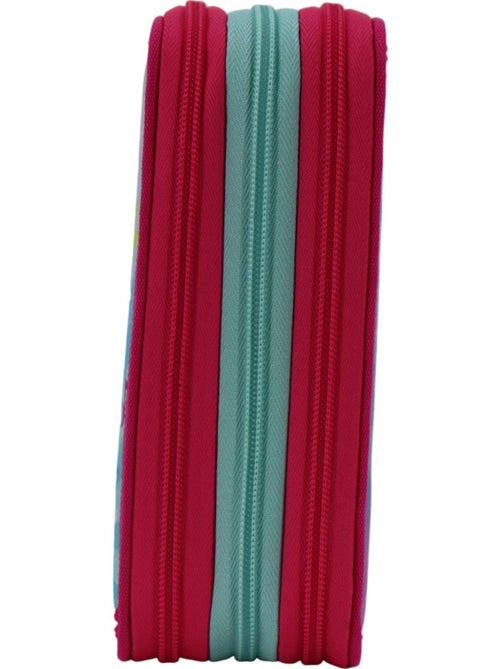 Pennenzak Gevuld 3 vakken Gabby's poppenhuis 20 cm - Kiabi Pennenzak Gevuld 3 vakken Gabby's poppenhuis 20 cm - Kiabi