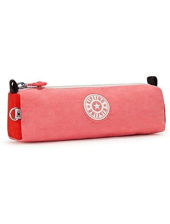 Pennenzak 'Kipling' Freedom medium met ritssluiting 1 vak – 22 x 6 cm