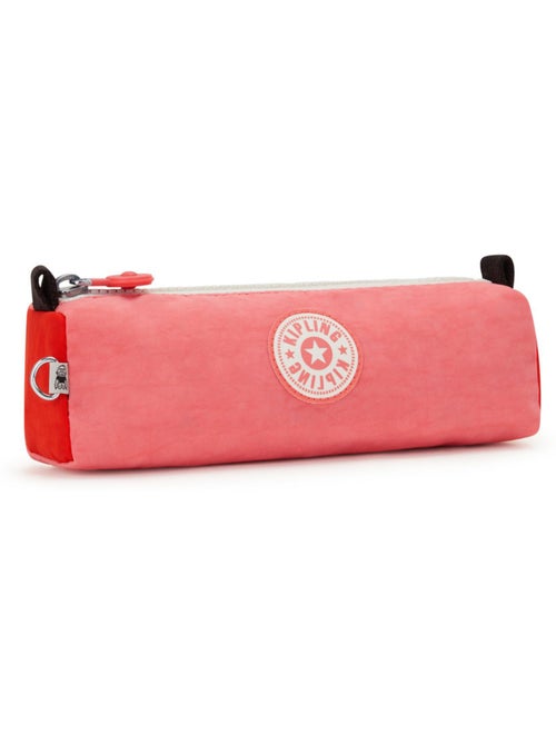 Pennenzak 'Kipling' Freedom medium met ritssluiting 1 vak – 22 x 6 cm - Kiabi Pennenzak 'Kipling' Freedom medium met ritssluiting 1 vak – 22 x 6 cm - Kiabi