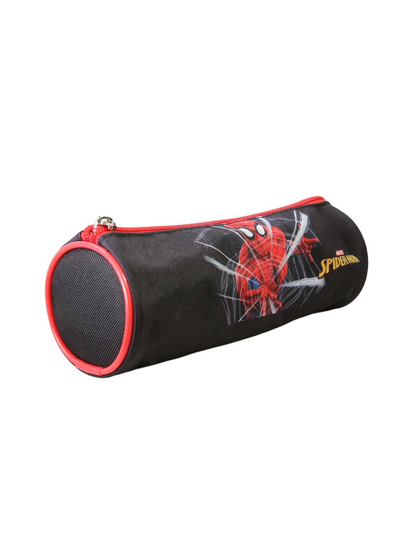 Pennenzak "Marvel" "Spiderman" Zwart - Kiabi