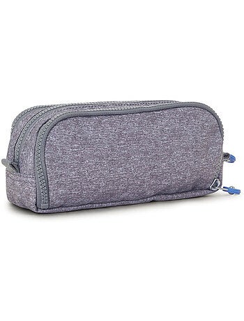 Pennenzak met potloden nylon Kipling 3 ritsen 32 houders
