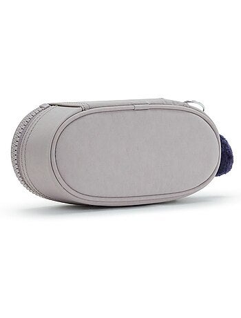 Pennenzak met ritssluiting nylon DUOBOX Kipling indeling 14 porte-pennen
