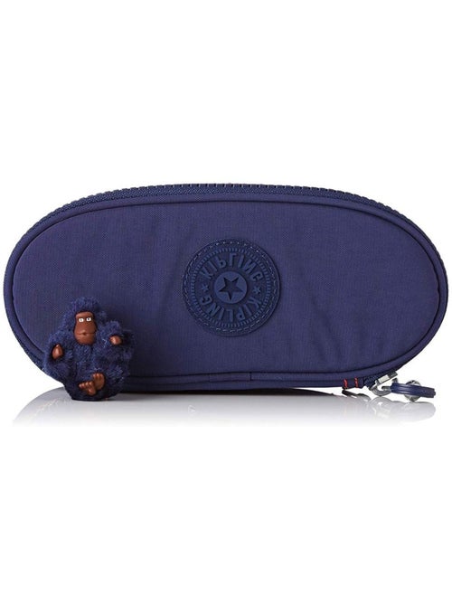 Pennenzak met ritssluiting ovale Duobox 20 cm - 14 porte-pennen - KIPLING - Kiabi Pennenzak met ritssluiting ovale Duobox 20 cm - 14 porte-pennen - KIPLING - Kiabi