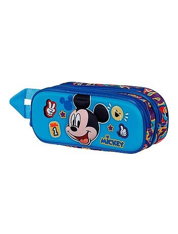 Pennenzak – 'Mickey' – Mouse 3D 22 cm