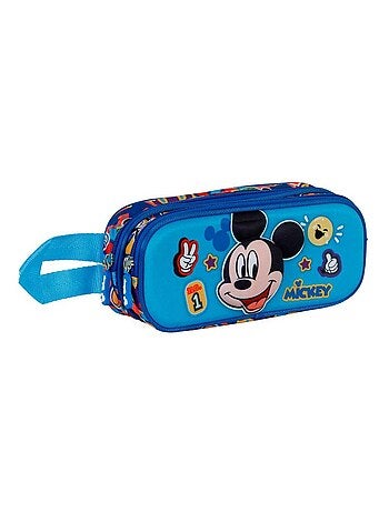 Pennenzak – 'Mickey' – Mouse 3D 22 cm