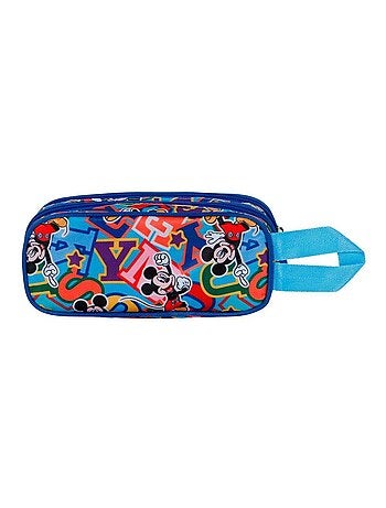 Pennenzak – 'Mickey' – Mouse 3D 22 cm