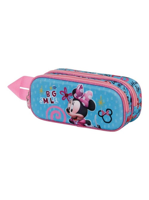 Pennenzak – 'Minnie' – Big Smile 3D 22 cm - Kiabi Pennenzak – 'Minnie' – Big Smile 3D 22 cm - Kiabi