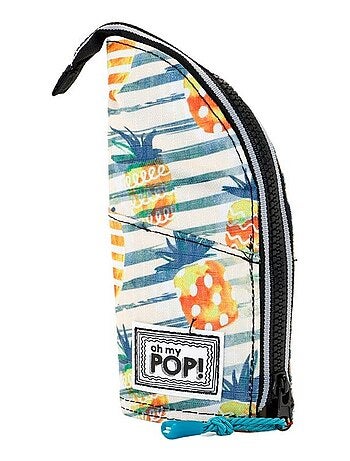 Pennenzak – Oh My Pop! Ananas 21 cm