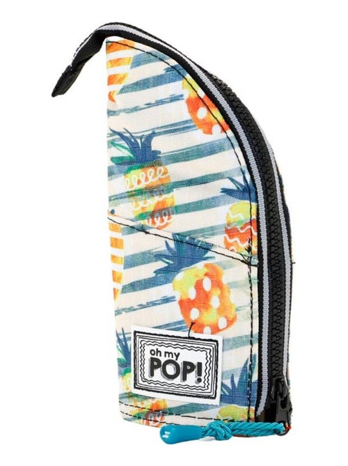 Pennenzak – Oh My Pop! Ananas 21 cm - Kiabi Pennenzak – Oh My Pop! Ananas 21 cm - Kiabi