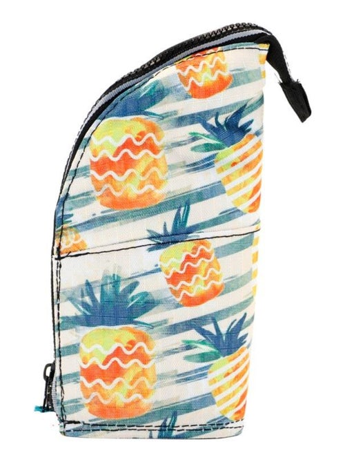 Pennenzak – Oh My Pop! Ananas 21 cm - Kiabi Pennenzak – Oh My Pop! Ananas 21 cm - Kiabi