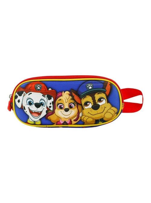 Pennenzak – 'PAW Patrol' – 3D 22 cm - Kiabi
