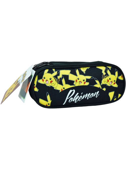 Pennenzak – 'Pokémon' – Pikachu 23 cm - Kiabi