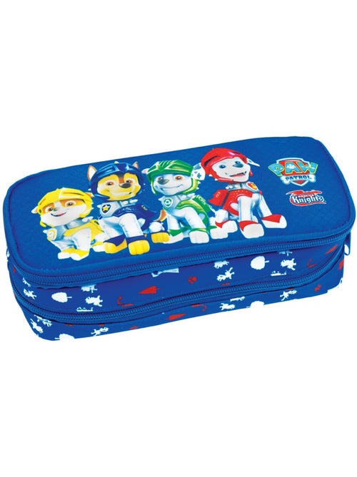 Pennenzak polyester riddermotief PAW Patrol - Kiabi
