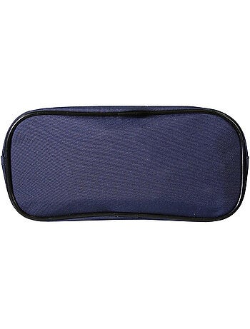 Pennenzak – Rechthoekig FRENCH DISORDER 2 vakken – 22 cm – CMP