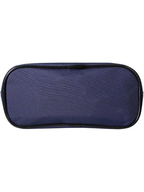 Pennenzak – Rechthoekig FRENCH DISORDER 2 vakken – 22 cm – CMP - Kiabi Pennenzak – Rechthoekig FRENCH DISORDER 2 vakken – 22 cm – CMP - Kiabi
