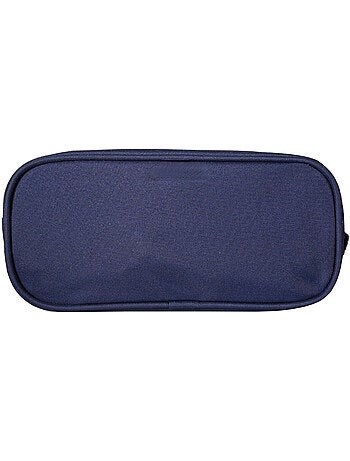 Pennenzak – Rechthoekig FRENCH DISORDER 2 vakken – 22 cm – CMP