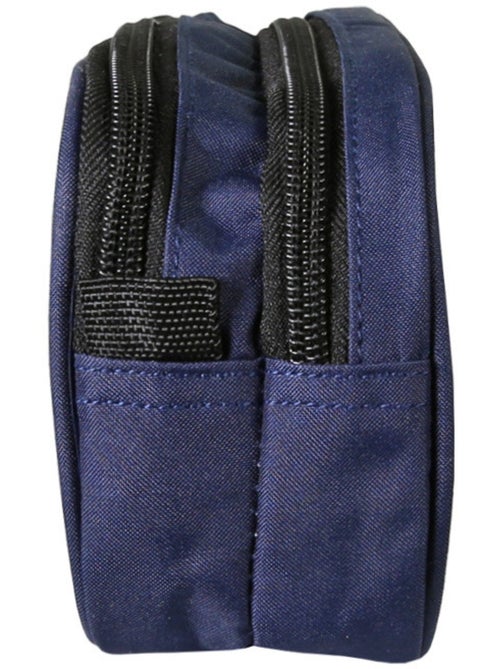 Pennenzak – Rechthoekig FRENCH DISORDER 2 vakken – 22 cm – CMP - Kiabi Pennenzak – Rechthoekig FRENCH DISORDER 2 vakken – 22 cm – CMP - Kiabi