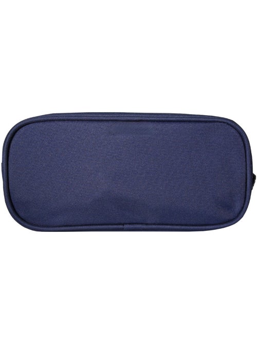 Pennenzak – Rechthoekig FRENCH DISORDER 2 vakken – 22 cm – CMP - Kiabi Pennenzak – Rechthoekig FRENCH DISORDER 2 vakken – 22 cm – CMP - Kiabi