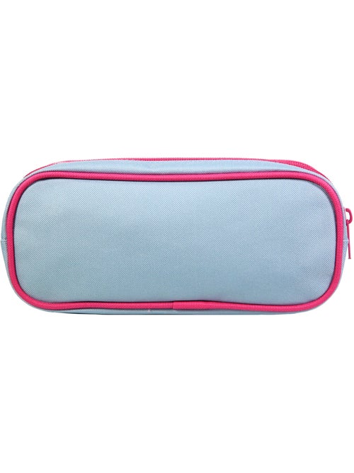 Pennenzak – rechthoekig Lili lou Kat 23 cm - Kiabi Pennenzak – rechthoekig Lili lou Kat 23 cm - Kiabi
