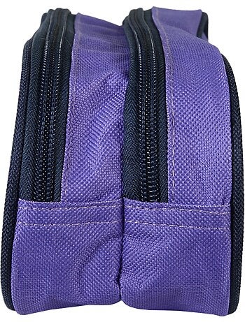 Pennenzak – rechthoekig LiliLou Kat 23 CM