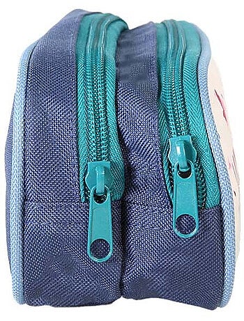Pennenzak – rechthoekig Lililou Kat Vlinders 23 CM – CMP