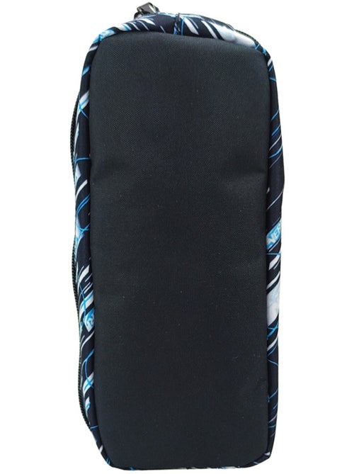 Pennenzak – Rechthoekig Never Count Me 2 vakken – 23 cm – Nerf - Kiabi Pennenzak – Rechthoekig Never Count Me 2 vakken – 23 cm – Nerf - Kiabi