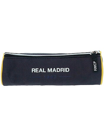 Pennenzak – Rond 1902 – 22 cm – Real Madrid