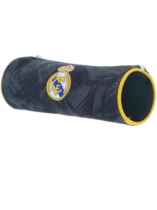 Pennenzak – Rond 1902 – 22 cm – Real Madrid - Kiabi