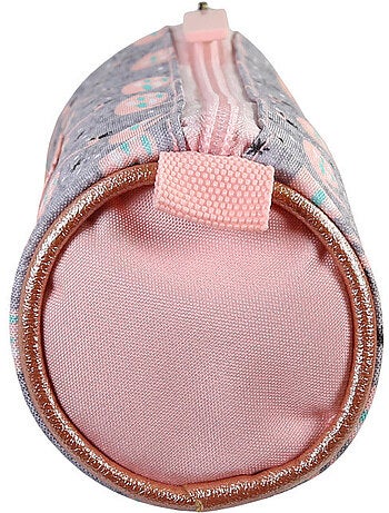 Pennenzak – Rond – 22 cm – kip