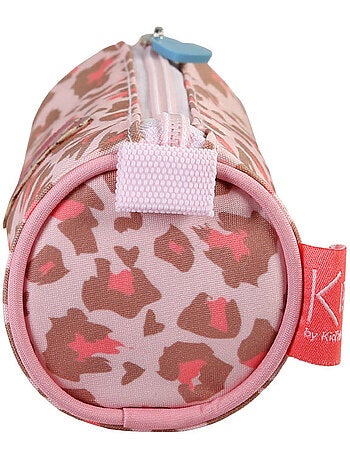 Pennenzak – Rond – 22 cm – kip