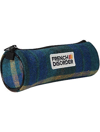 Pennenzak – Rond FRENCH DISORDER – 22 cm – CMP