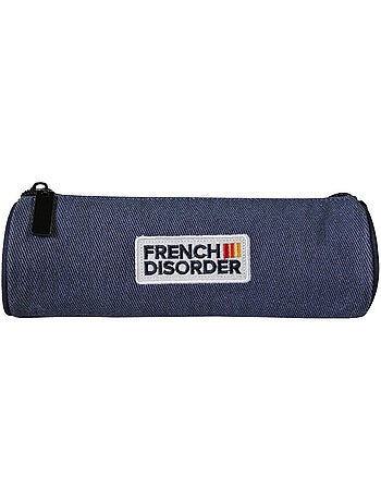 Pennenzak – Rond FRENCH DISORDER – 22 cm – CMP