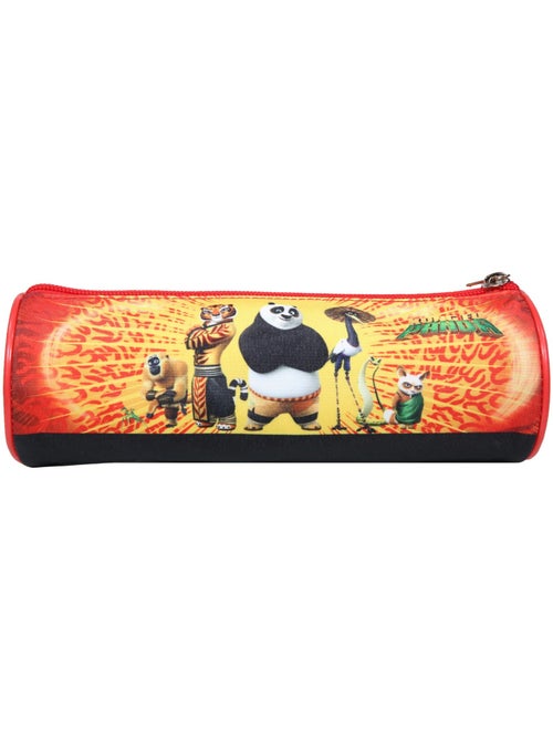 Pennenzak – rond Kung Fu Panda 22 cm – CMP - Kiabi Pennenzak – rond Kung Fu Panda 22 cm – CMP - Kiabi