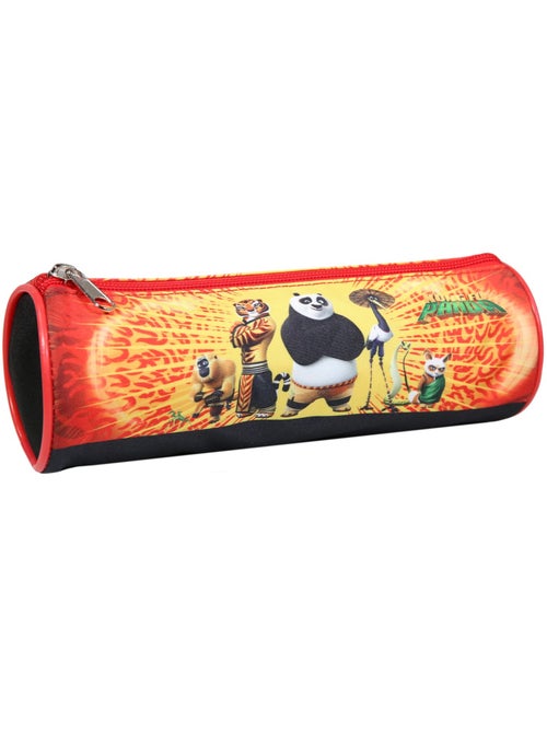 Pennenzak – rond Kung Fu Panda 22 cm – CMP - Kiabi Pennenzak – rond Kung Fu Panda 22 cm – CMP - Kiabi