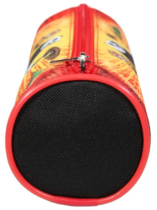 Pennenzak – rond Kung Fu Panda 22 cm – CMP - Kiabi Pennenzak – rond Kung Fu Panda 22 cm – CMP - Kiabi