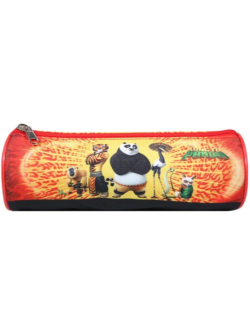 Pennenzak – rond Kung Fu Panda 22 cm – CMP - Kiabi Pennenzak – rond Kung Fu Panda 22 cm – CMP - Kiabi