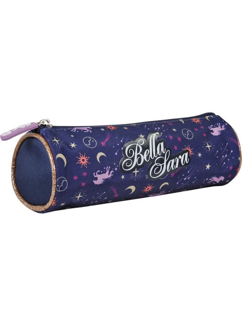 Pennenzak – Rond Paard – 22 cm – Bella Sara - Kiabi