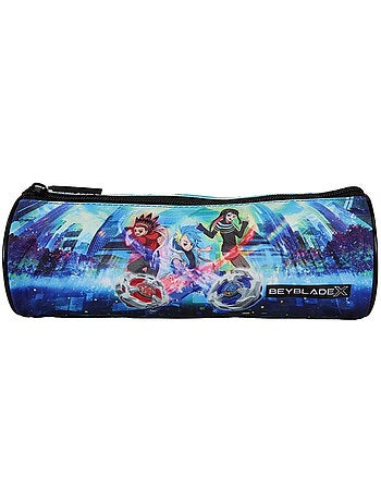 Pennenzak – rond X 22 CM – Beyblade
