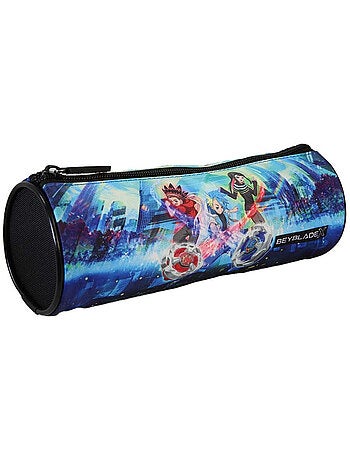 Pennenzak – rond X 22 CM – Beyblade