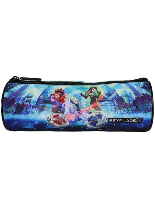 Pennenzak – rond X 22 CM – Beyblade - Kiabi Pennenzak – rond X 22 CM – Beyblade - Kiabi