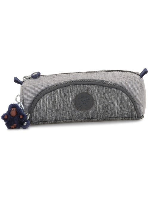 Pennenzak School 2 vakken Kipling Cute Grijs 22 cm - Porte belangrijk aap inbegrepen - Kiabi Pennenzak School 2 vakken Kipling Cute Grijs 22 cm - Porte belangrijk aap inbegrepen - Kiabi